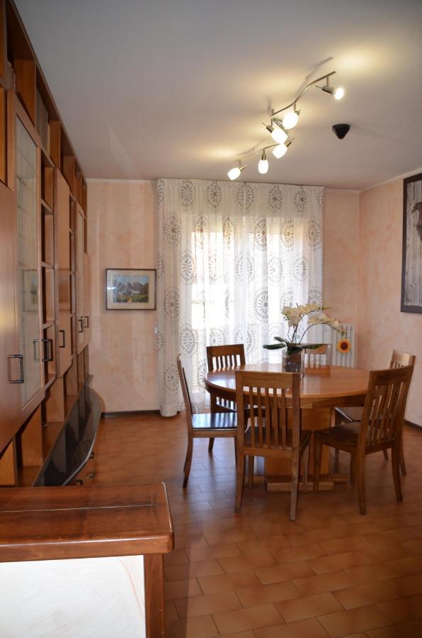 Appartamento Iris Bellano Extérieur photo