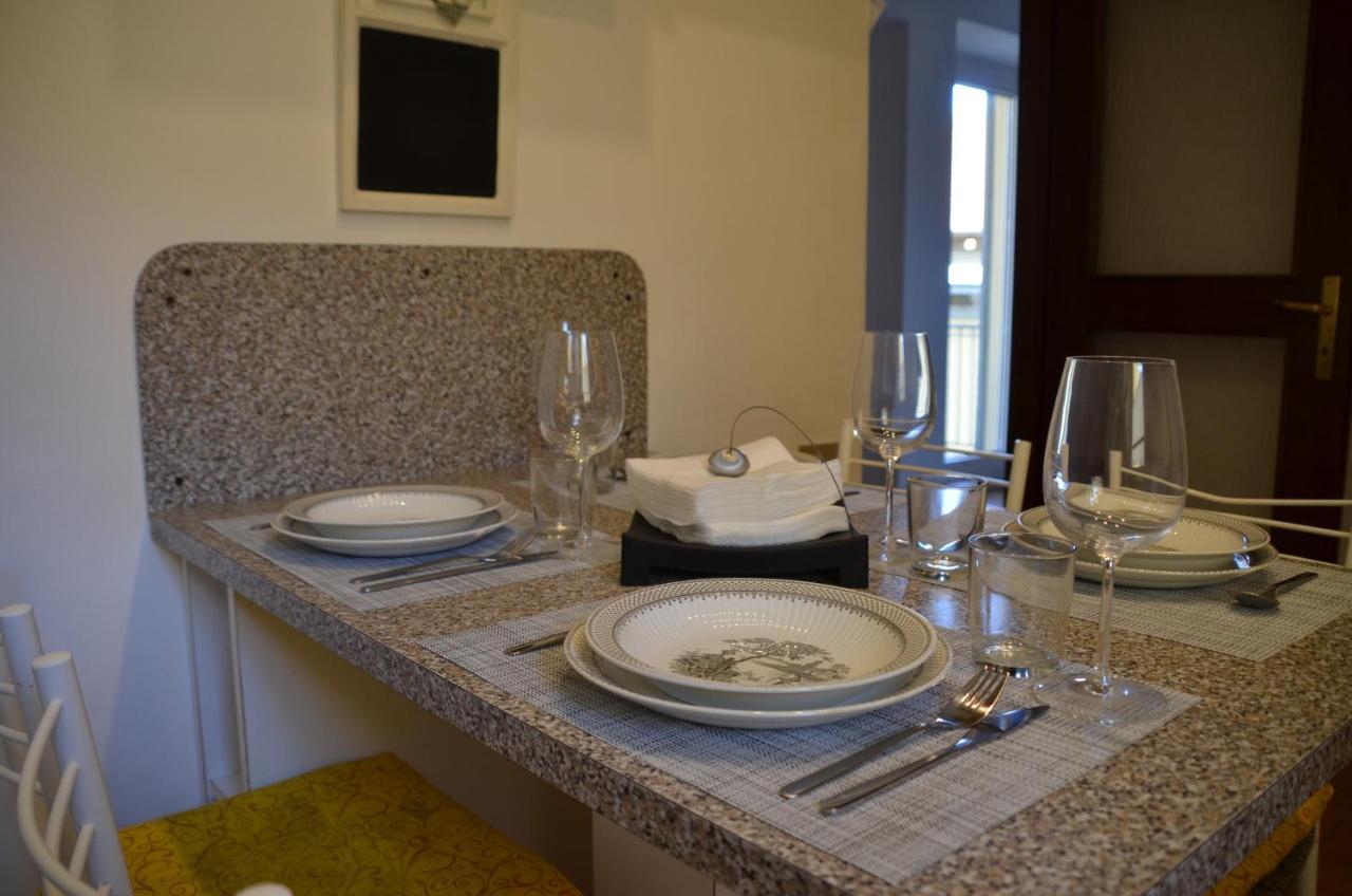 Appartamento Iris Bellano Extérieur photo