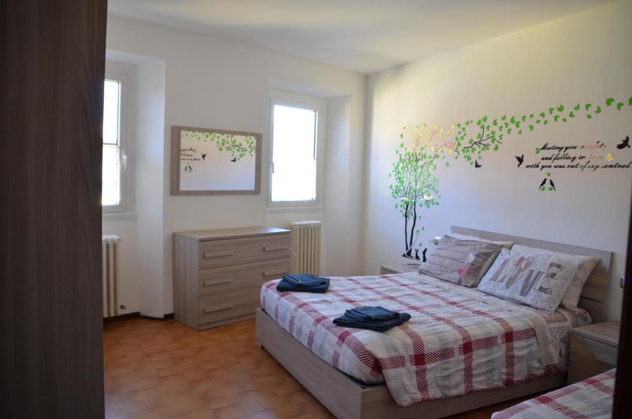 Appartamento Iris Bellano Extérieur photo