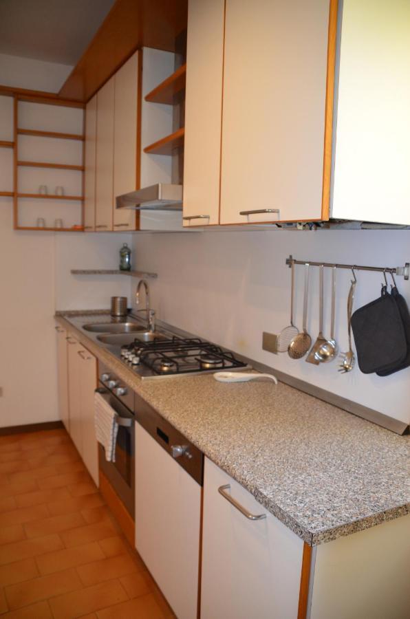 Appartamento Iris Bellano Extérieur photo