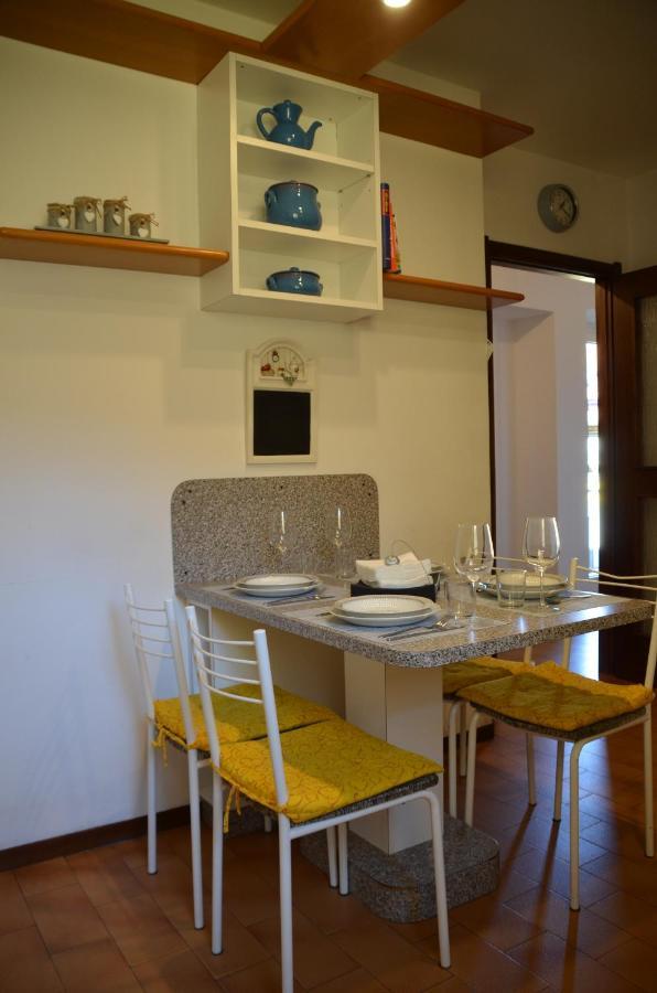 Appartamento Iris Bellano Extérieur photo