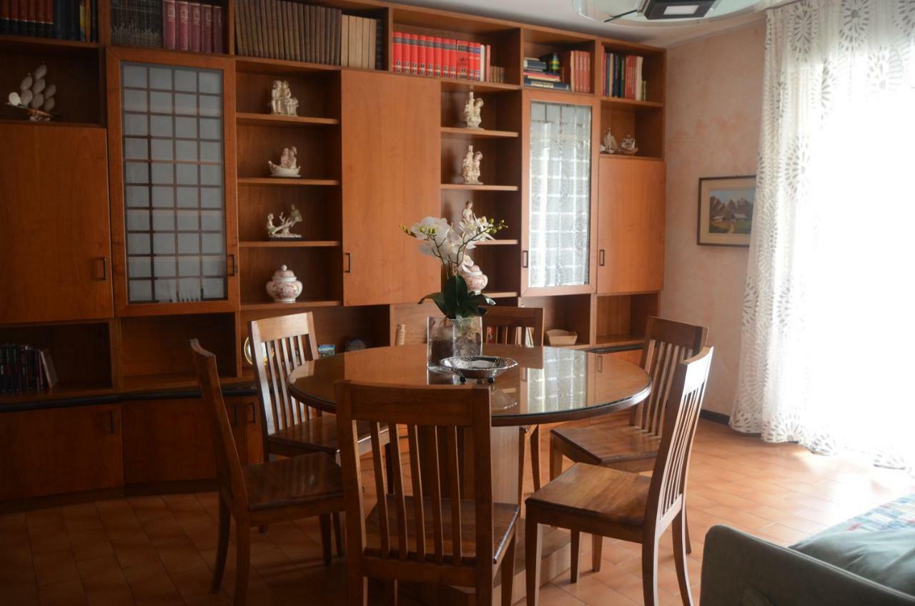 Appartamento Iris Bellano Extérieur photo