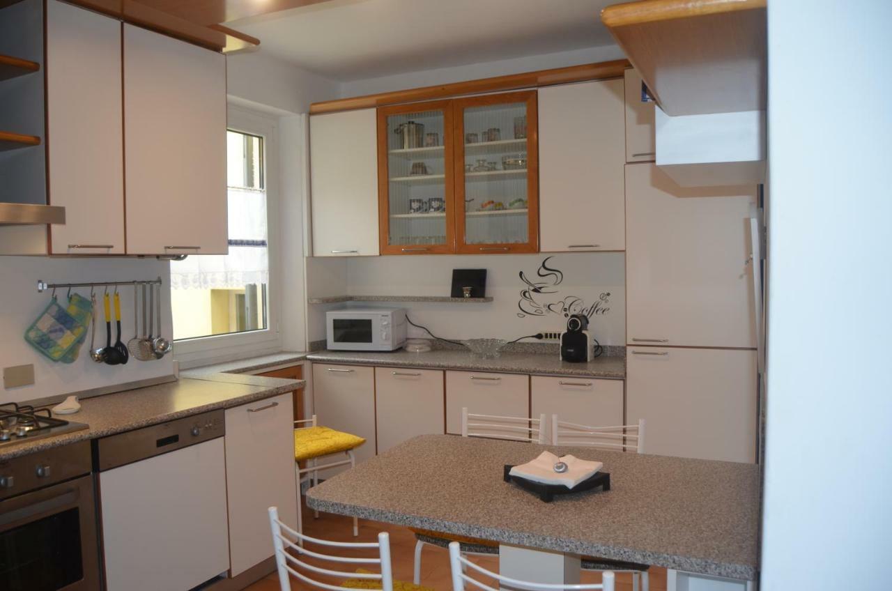 Appartamento Iris Bellano Extérieur photo