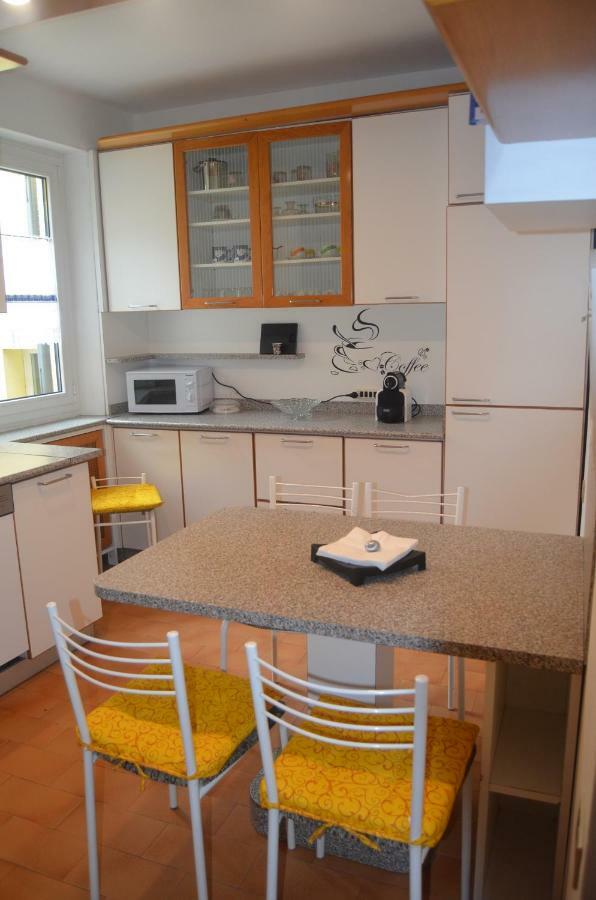 Appartamento Iris Bellano Extérieur photo